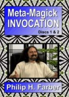 Meta-Magick INVOCATION 5 DVD Set