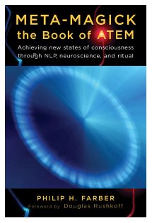 Brain Magick with Philip H. Farber, July 2011, Berlin